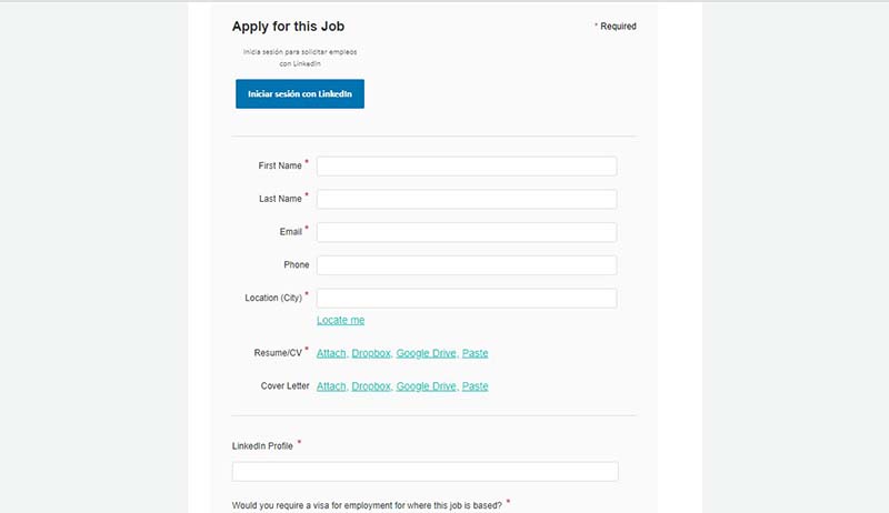 How to apply for a Deliveroo (4)