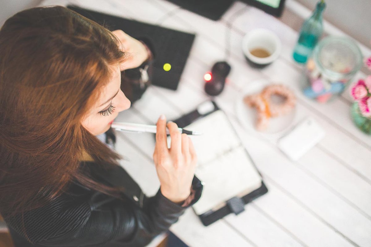How to find a job without experience