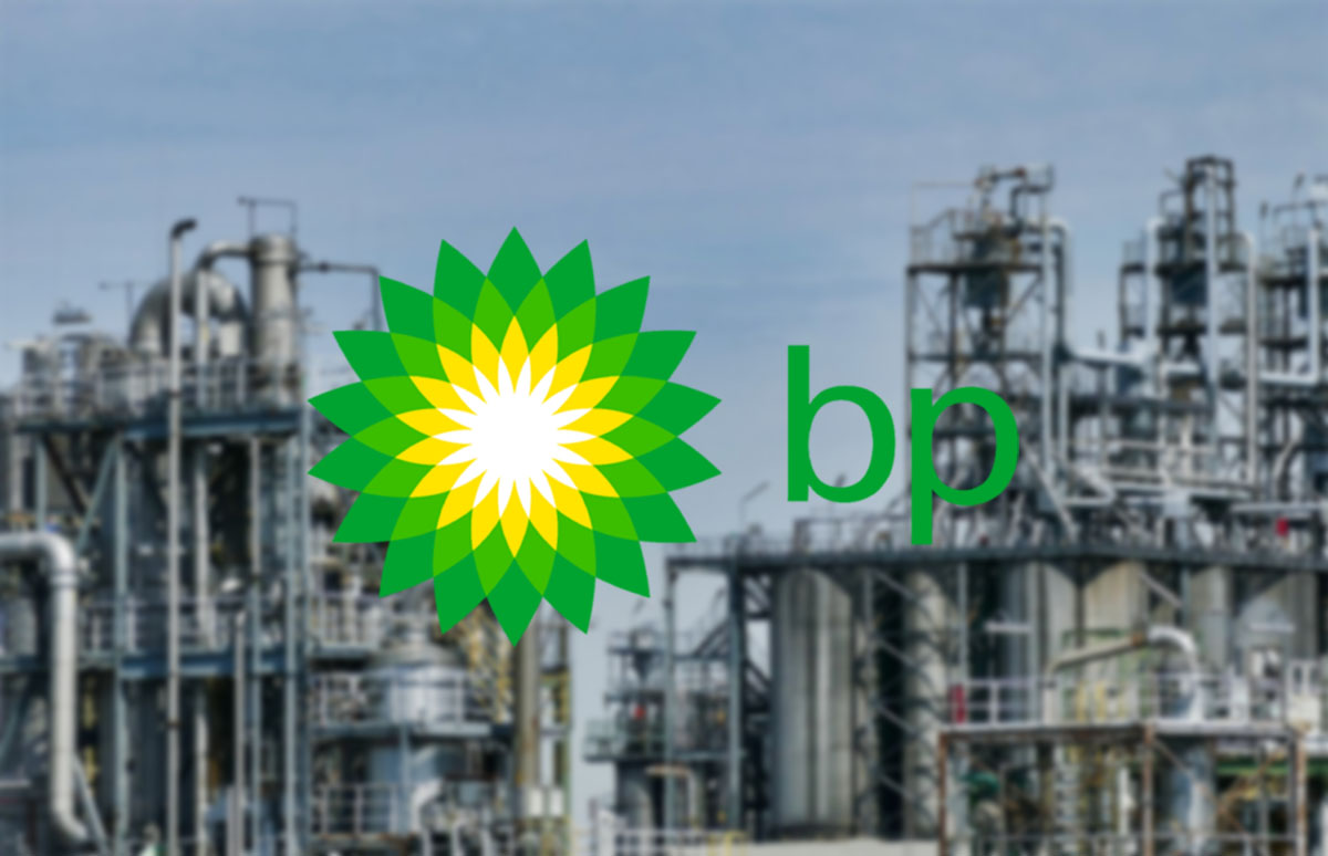 How to get a job at BP