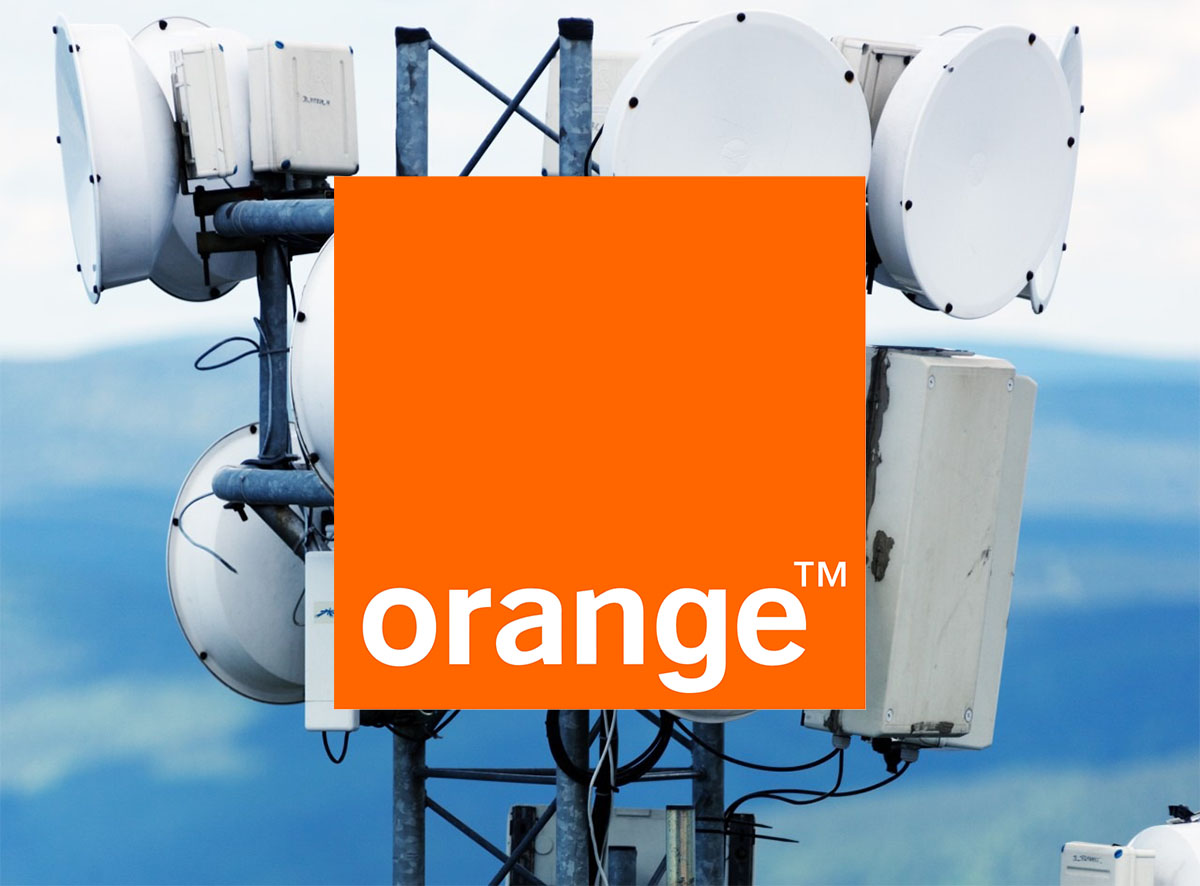 How to get a job at Orange